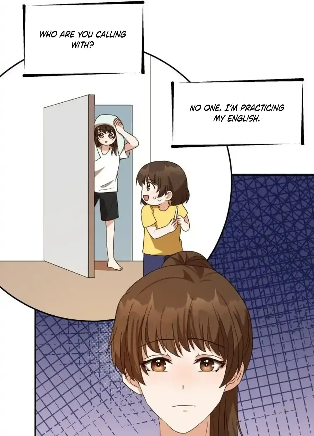 Seolyusang Appa Chapter 6 page 62 - 