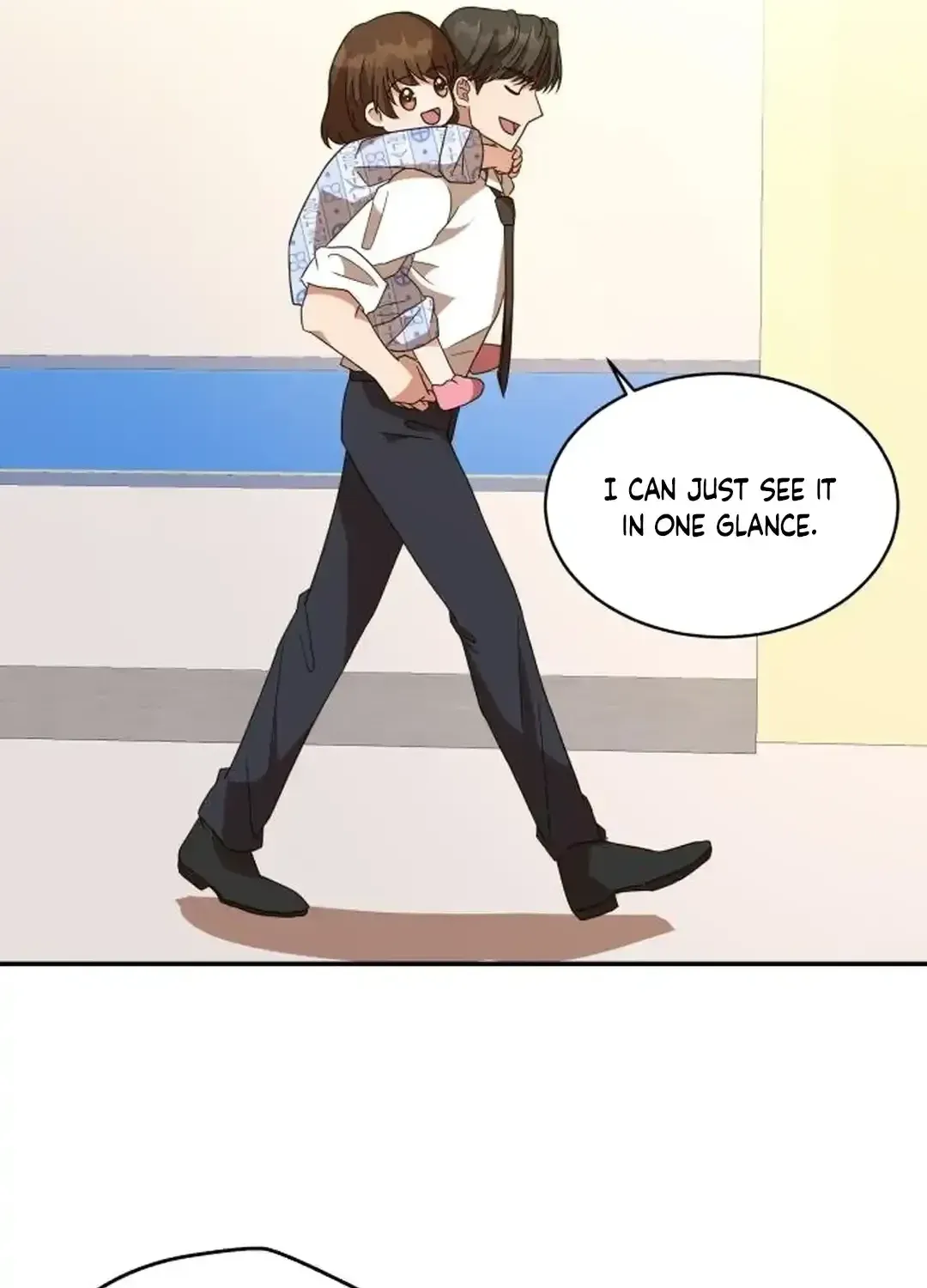 Seolyusang Appa Chapter 6 page 64 - 