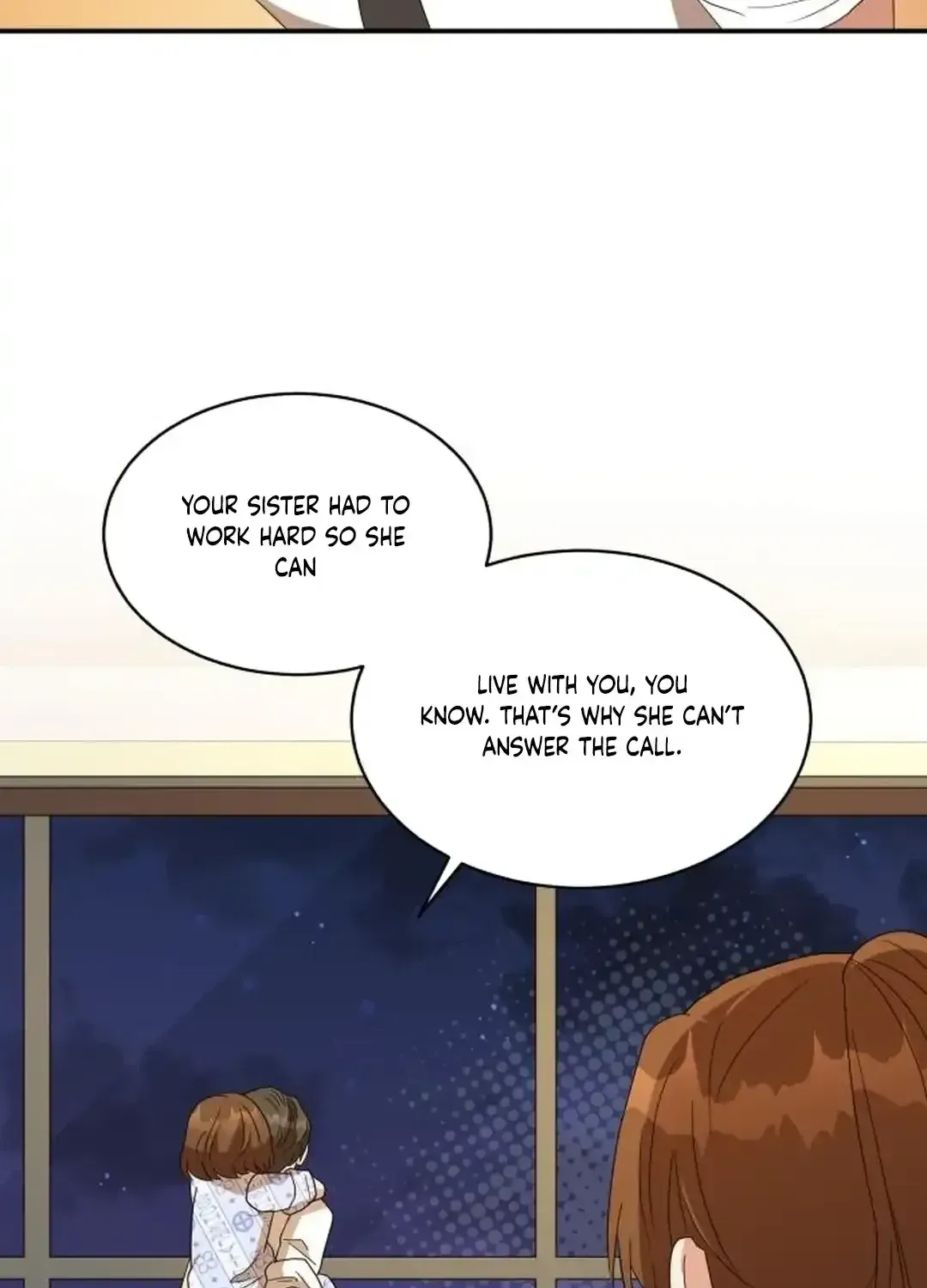 Seolyusang Appa Chapter 6 page 72 - 