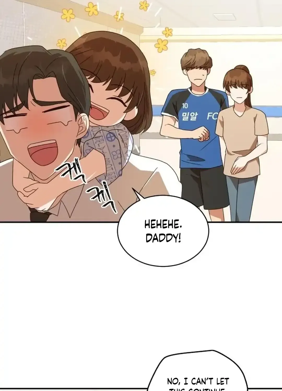 Seolyusang Appa Chapter 6 page 83 - 