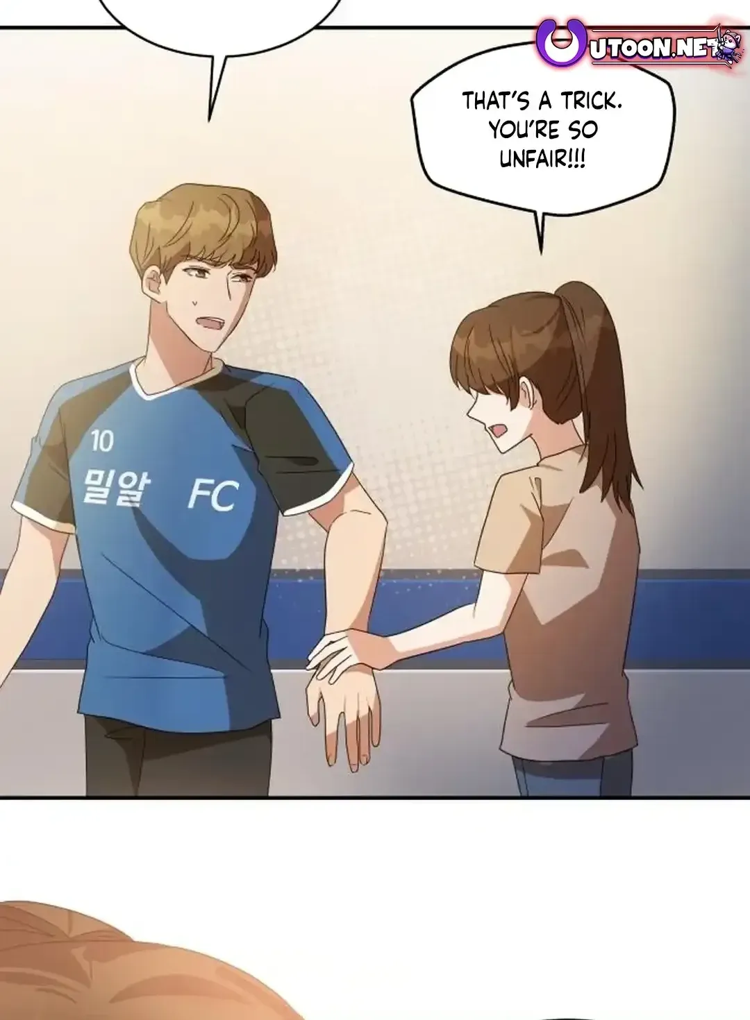 Seolyusang Appa Chapter 6 page 88 - 