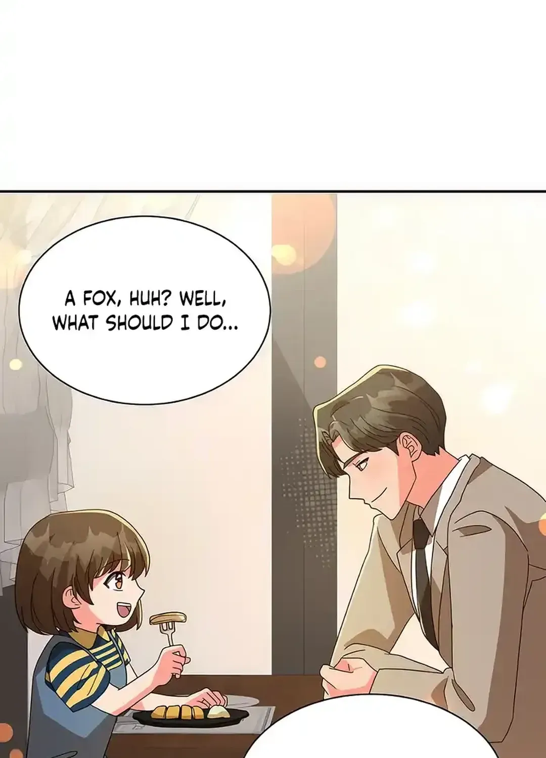 Seolyusang Appa Chapter 7 page 11 - 