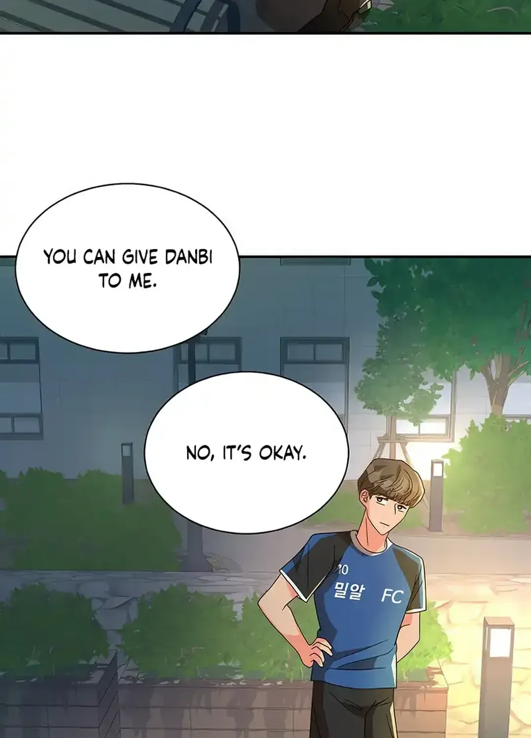 Seolyusang Appa Chapter 7 page 19 - 