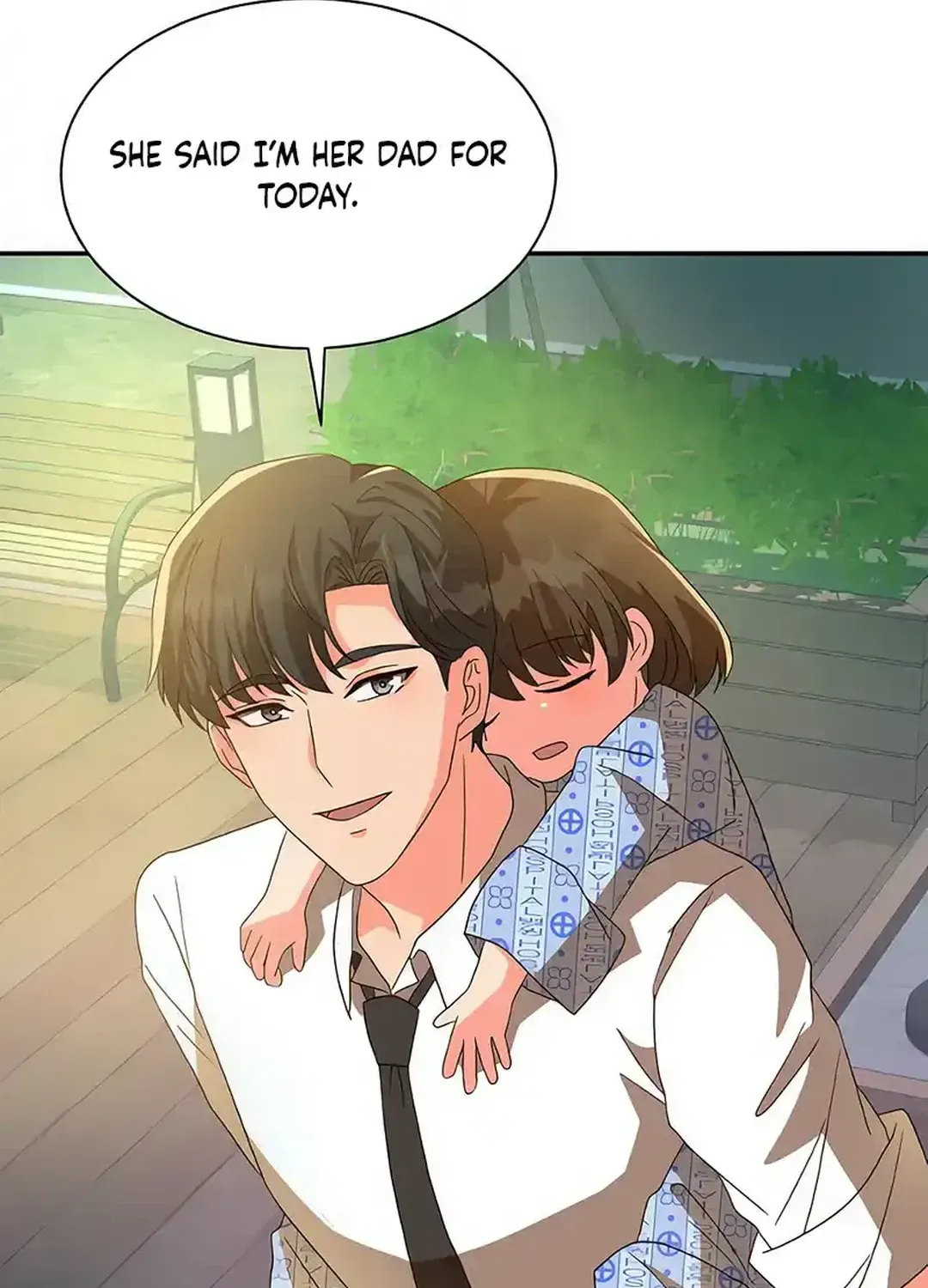 Seolyusang Appa Chapter 7 page 21 - 