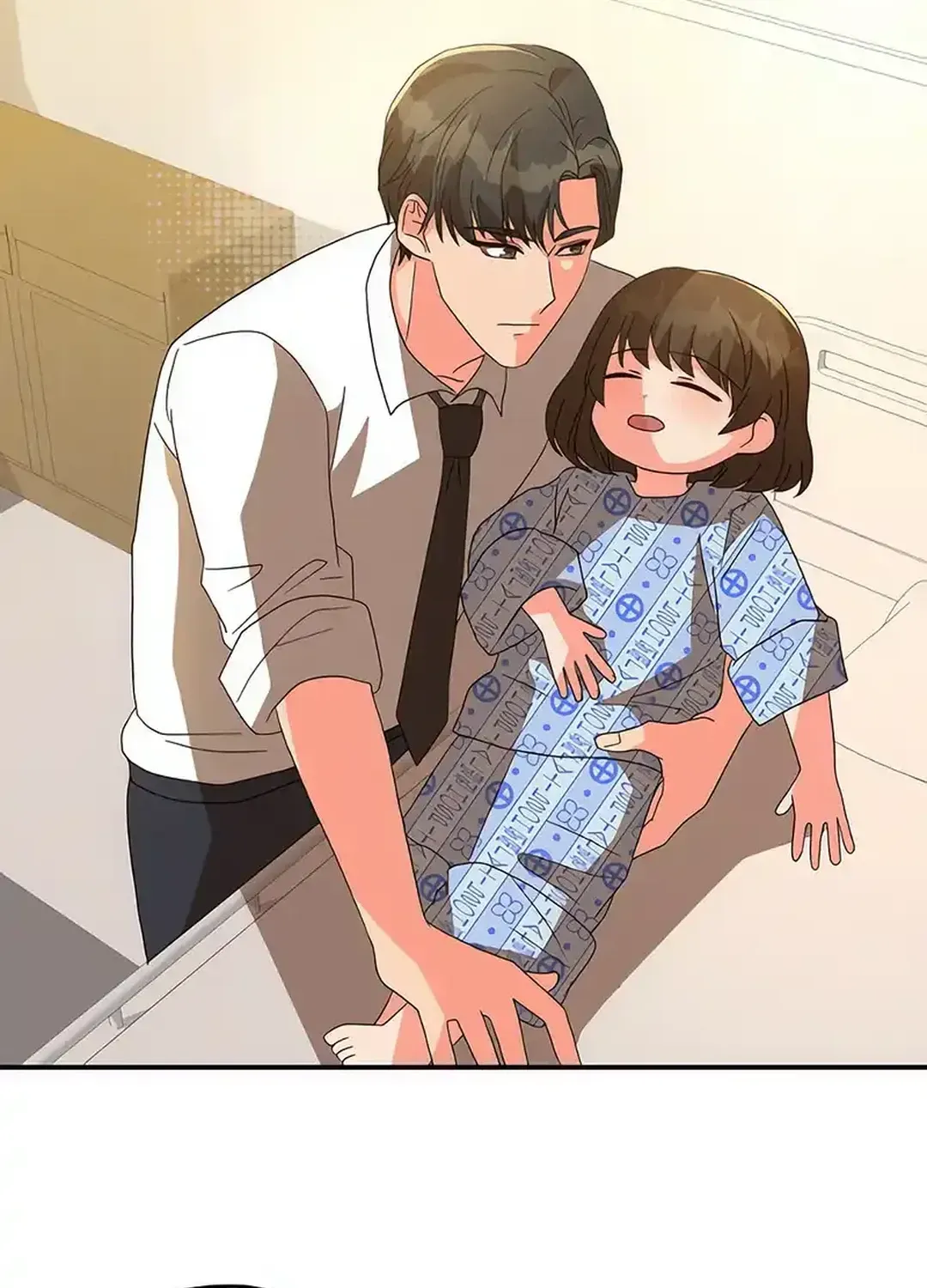 Seolyusang Appa Chapter 7 page 25 - 