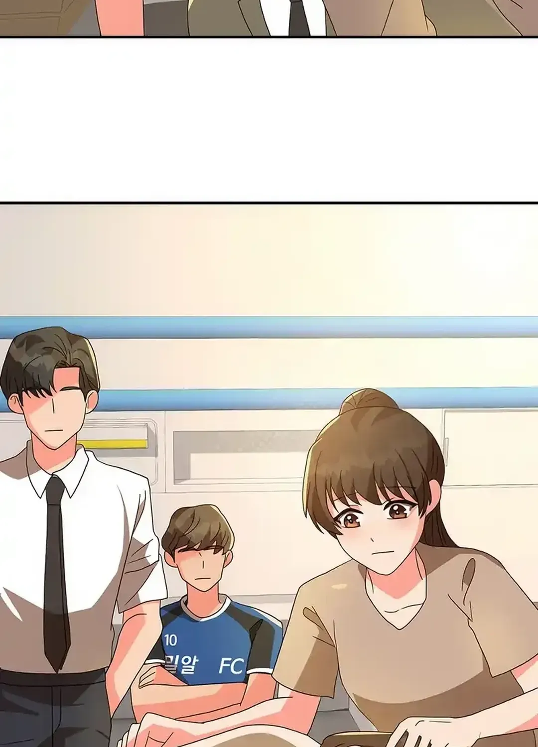 Seolyusang Appa Chapter 7 page 28 - 