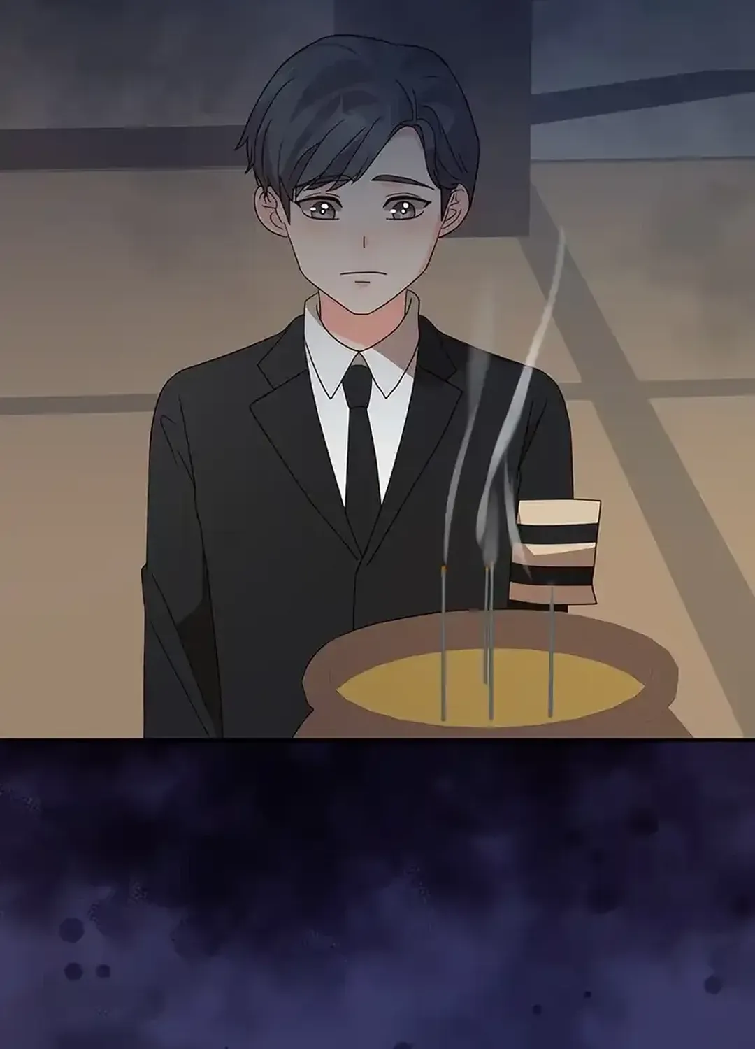 Seolyusang Appa Chapter 7 page 4 - 