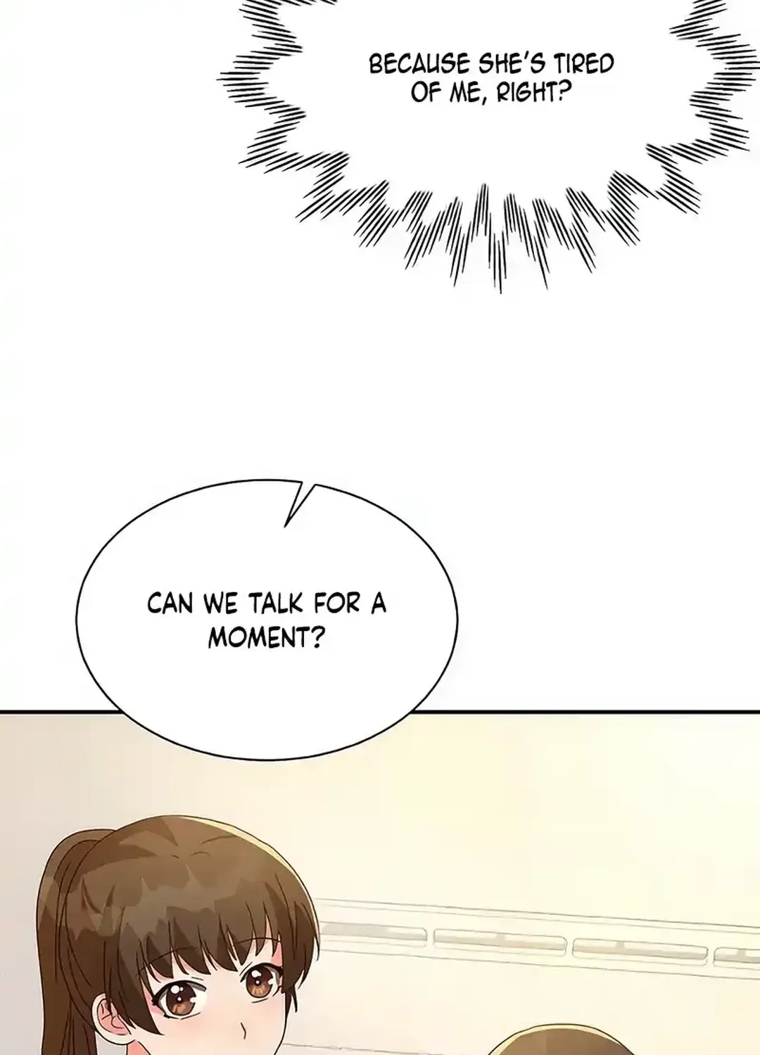 Seolyusang Appa Chapter 7 page 31 - 