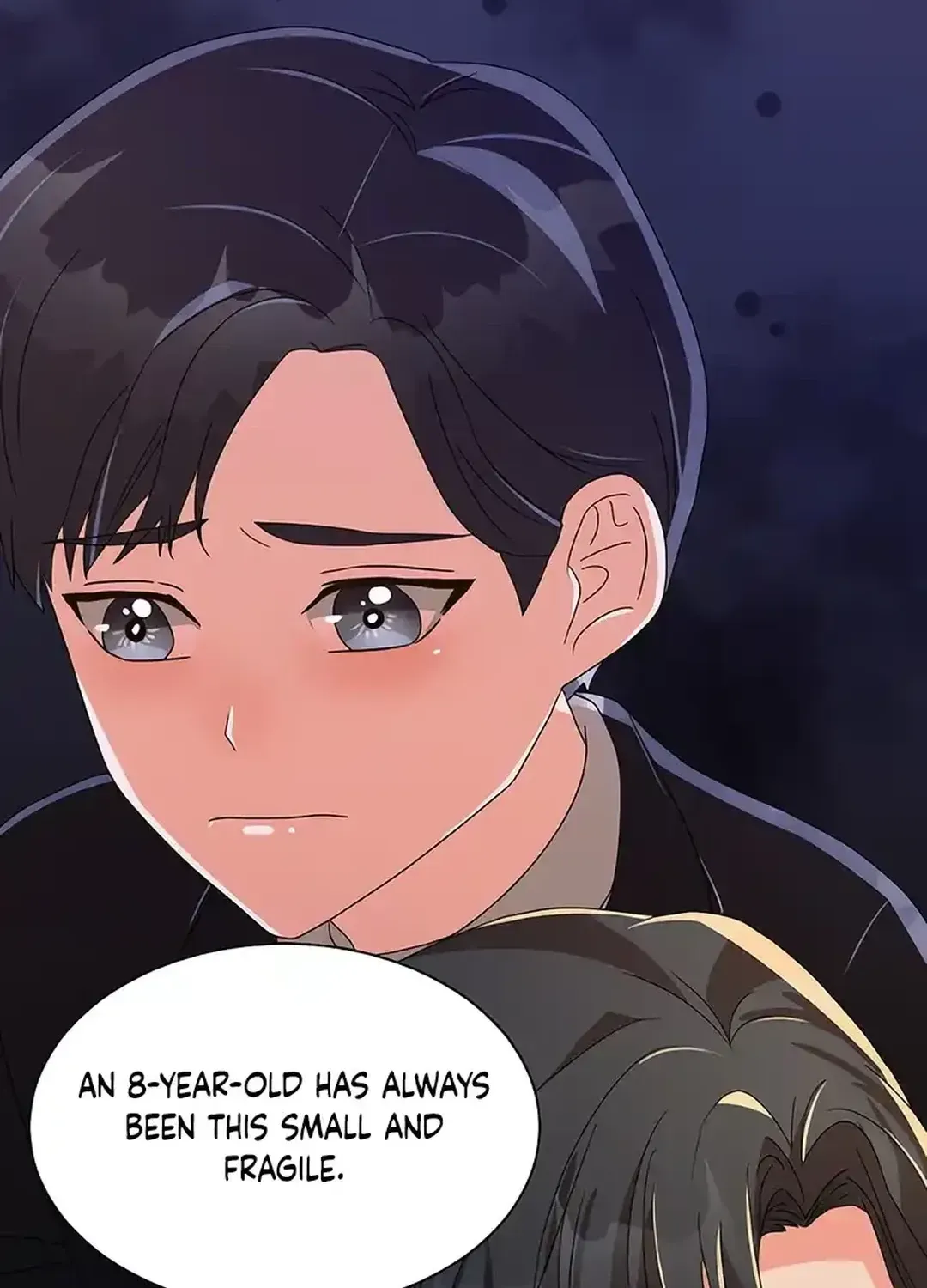 Seolyusang Appa Chapter 7 page 5 - 