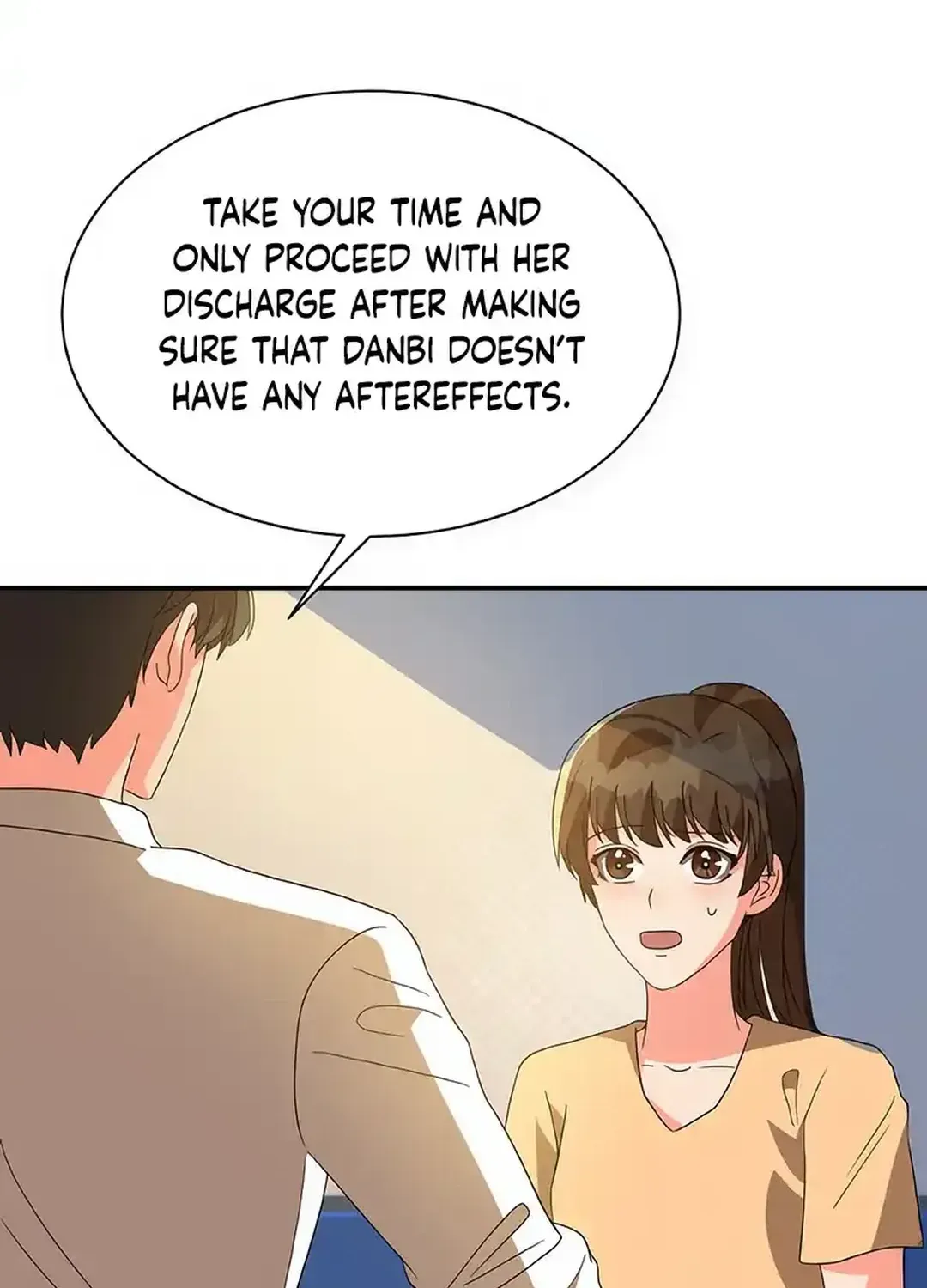 Seolyusang Appa Chapter 7 page 41 - 