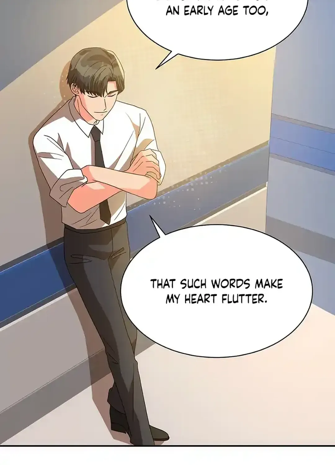Seolyusang Appa Chapter 7 page 45 - 