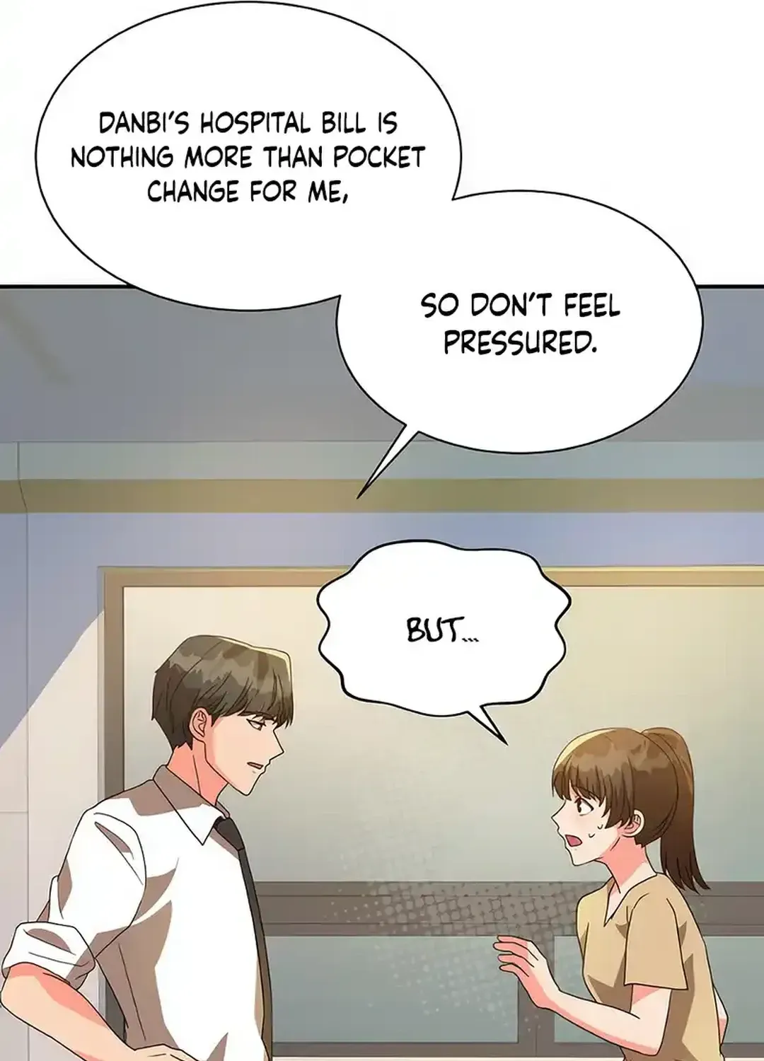 Seolyusang Appa Chapter 7 page 47 - 