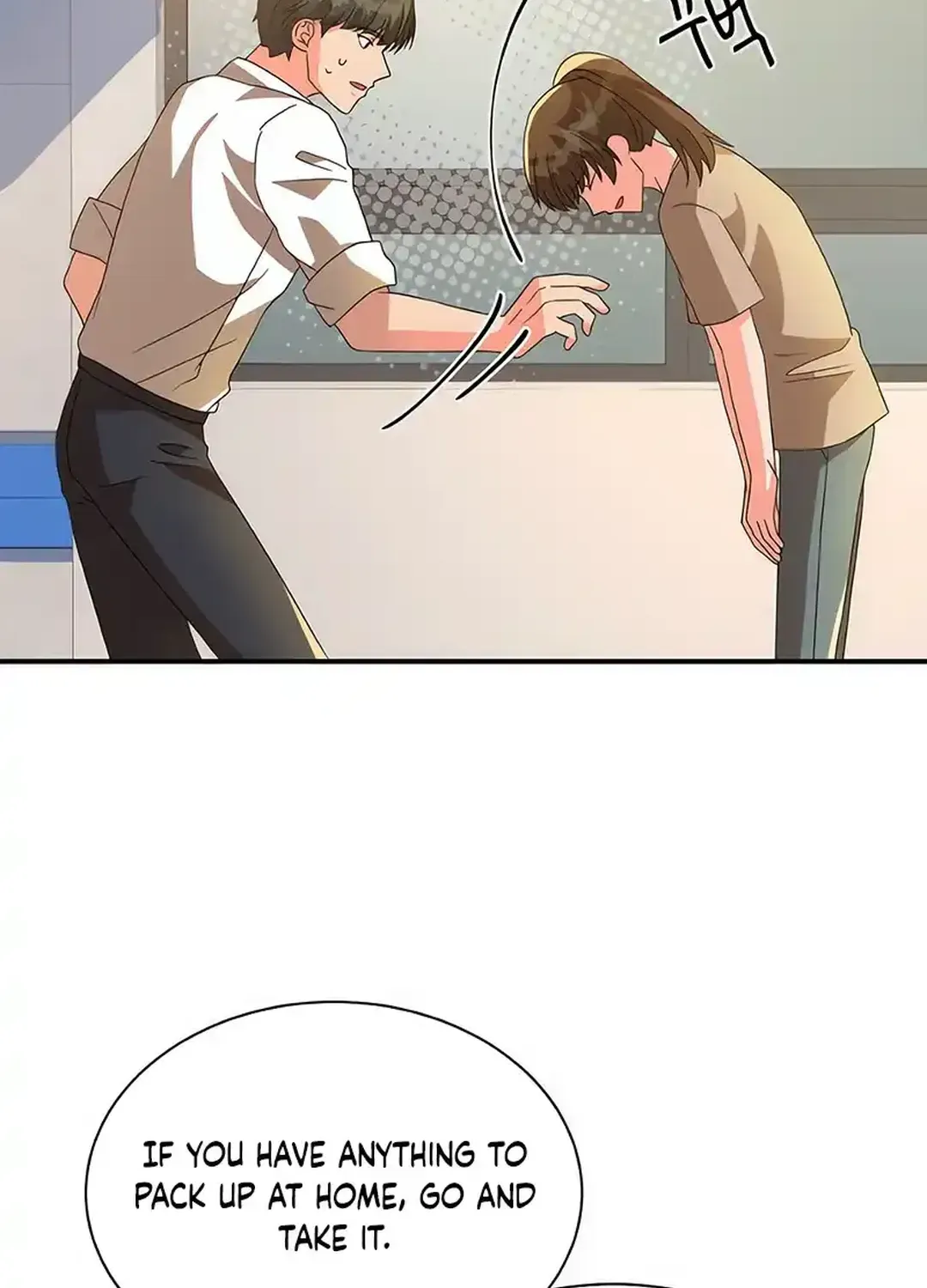 Seolyusang Appa Chapter 7 page 51 - 