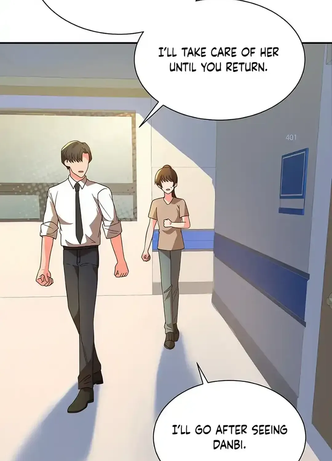 Seolyusang Appa Chapter 7 page 52 - 