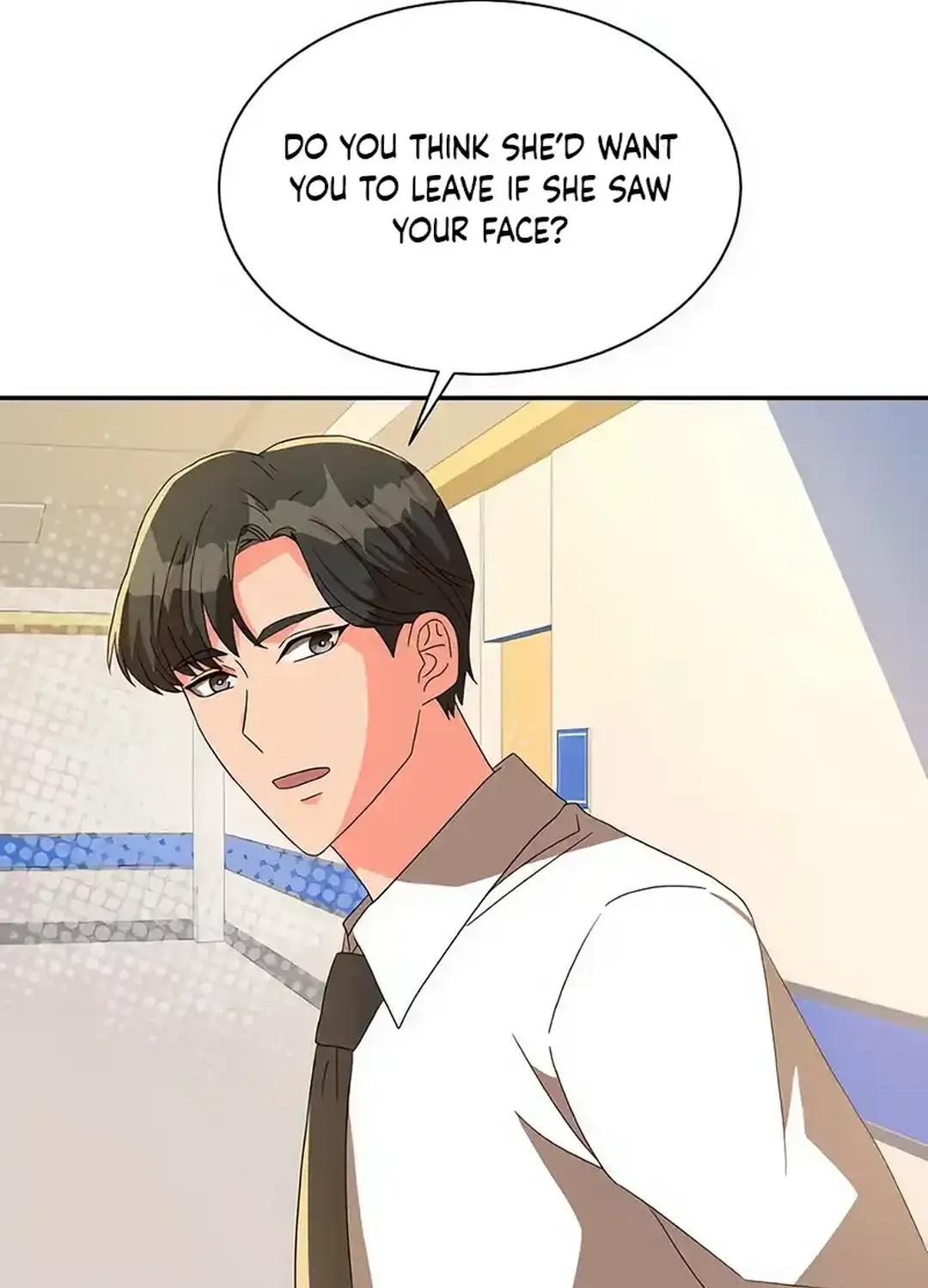 Seolyusang Appa Chapter 7 page 54 - 