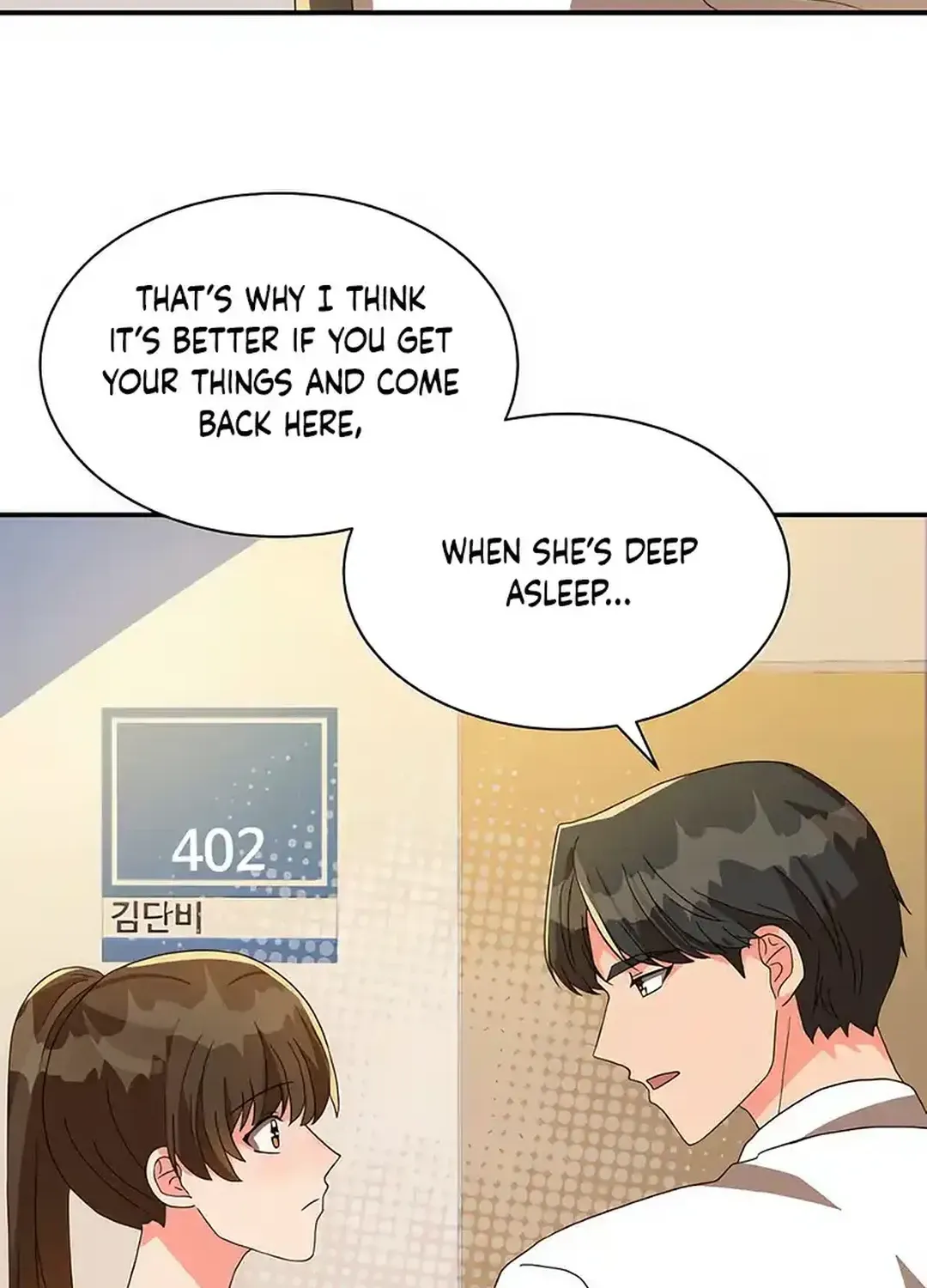 Seolyusang Appa Chapter 7 page 55 - 