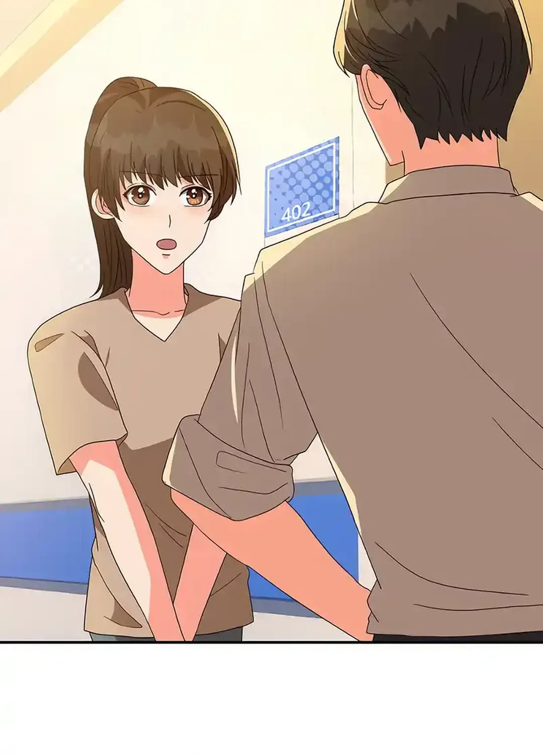 Seolyusang Appa Chapter 7 page 58 - 