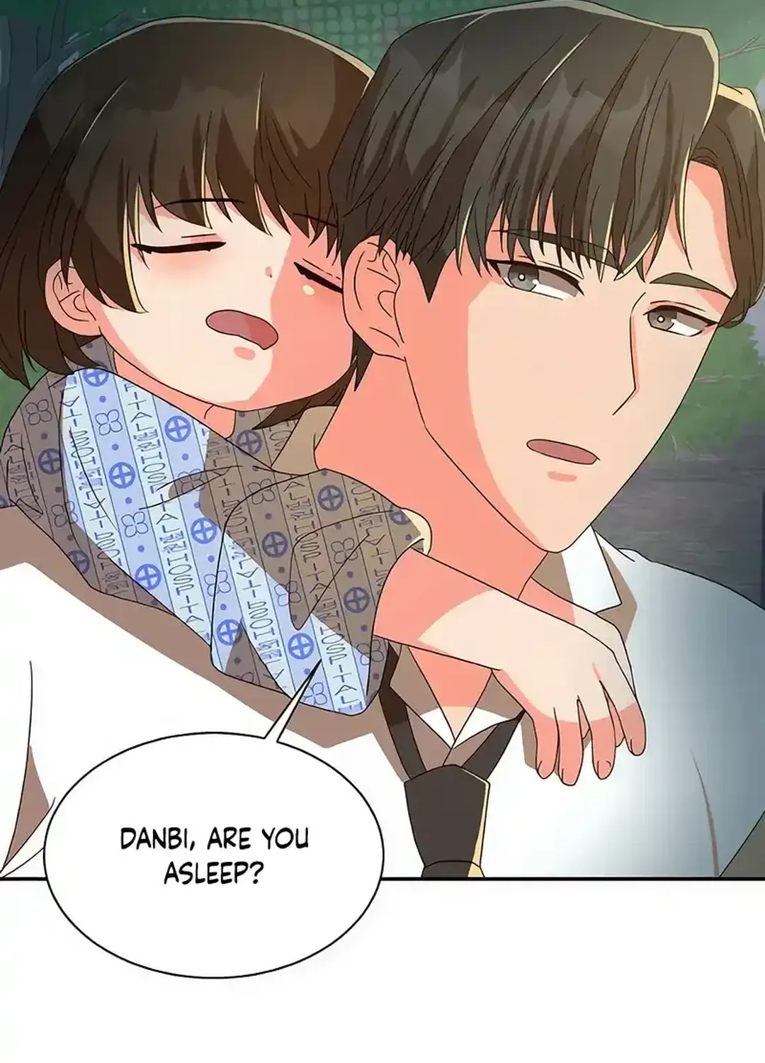 Seolyusang Appa Chapter 7 page 7 - 