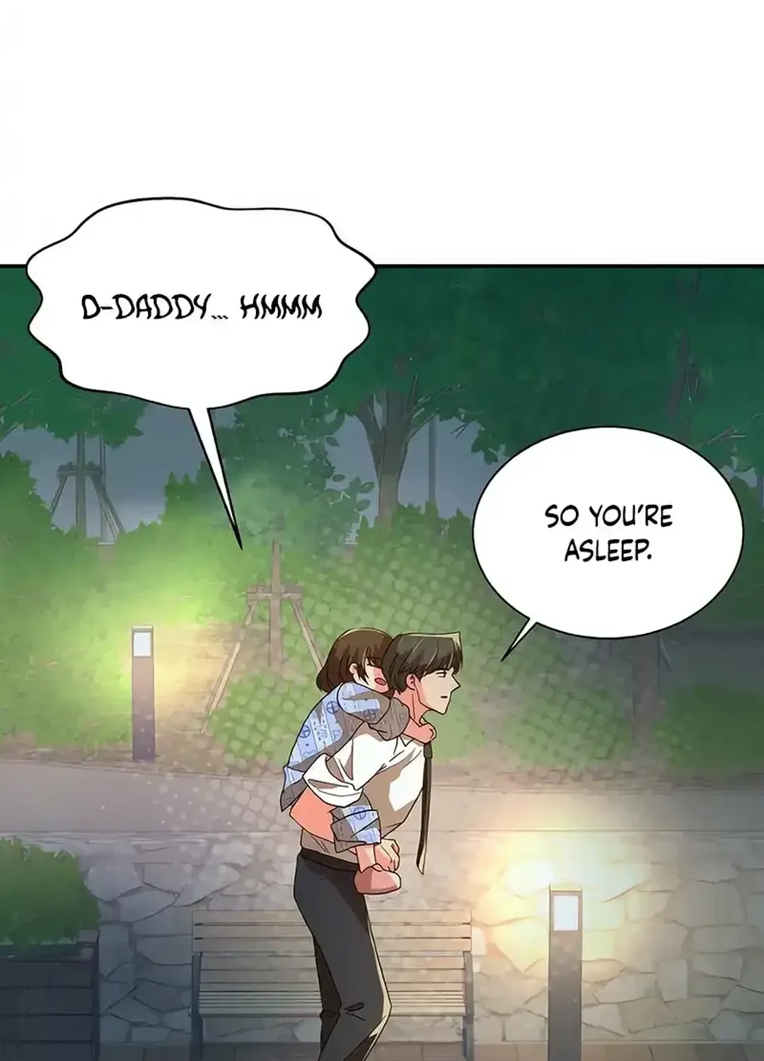 Seolyusang Appa Chapter 7 page 8 - 