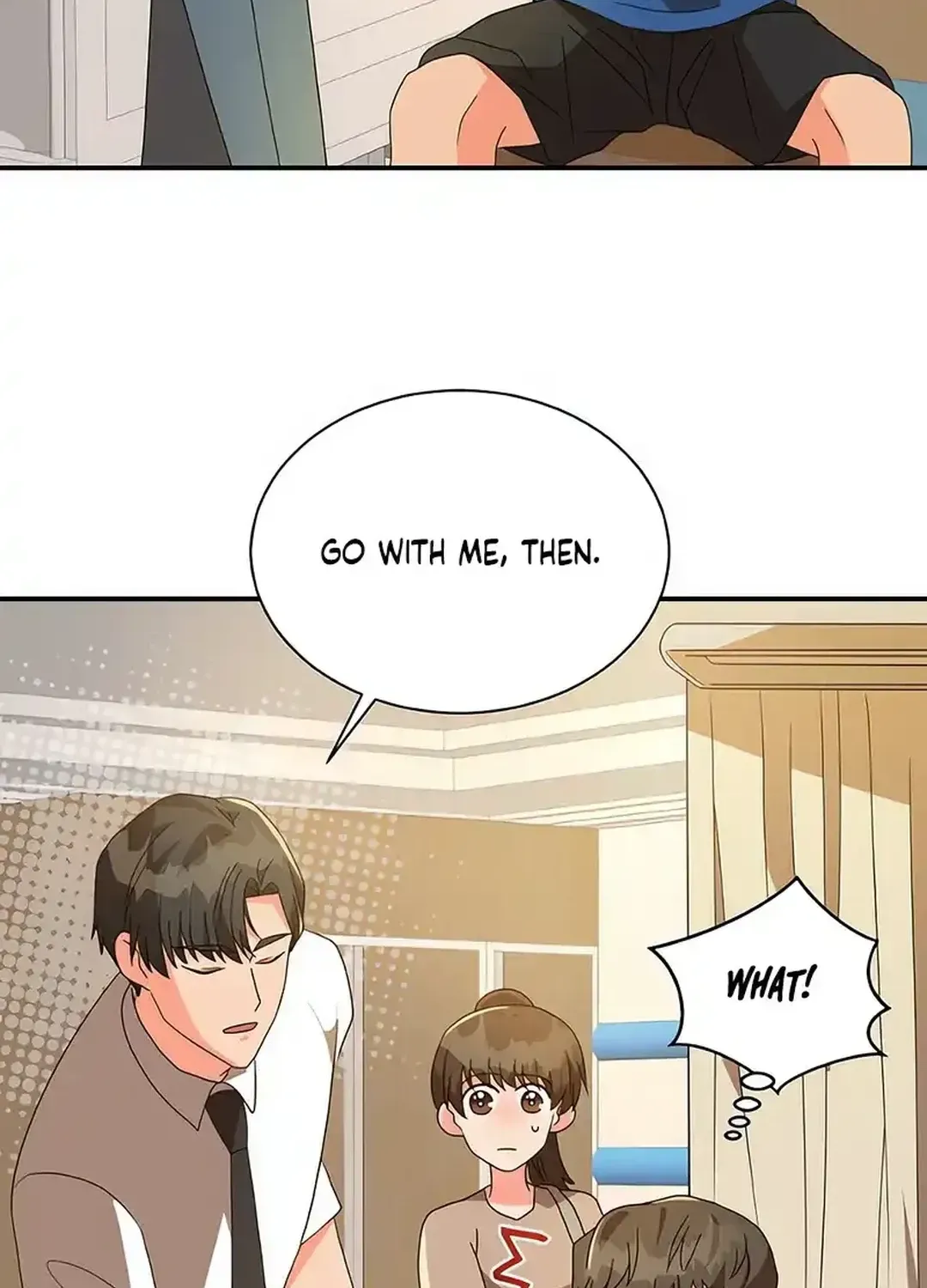 Seolyusang Appa Chapter 7 page 77 - 