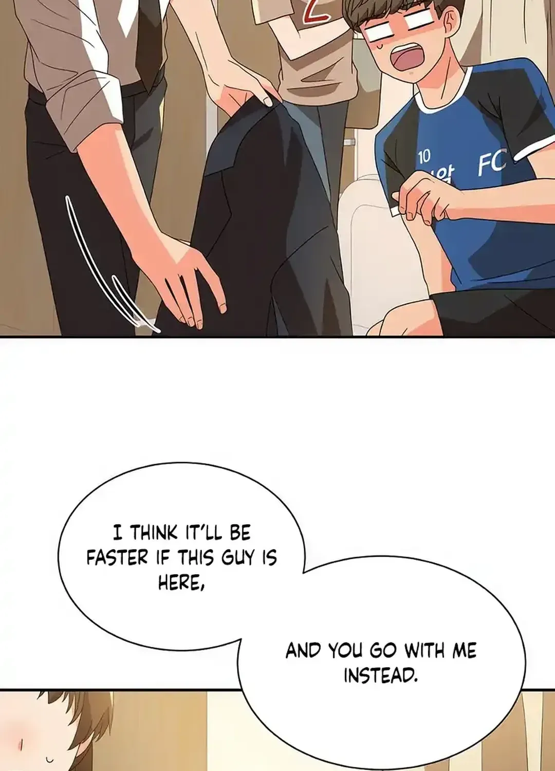 Seolyusang Appa Chapter 7 page 78 - 