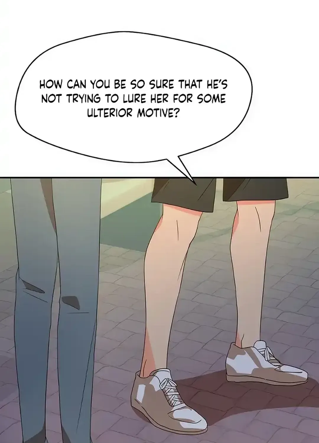 Seolyusang Appa Chapter 8 page 12 - 