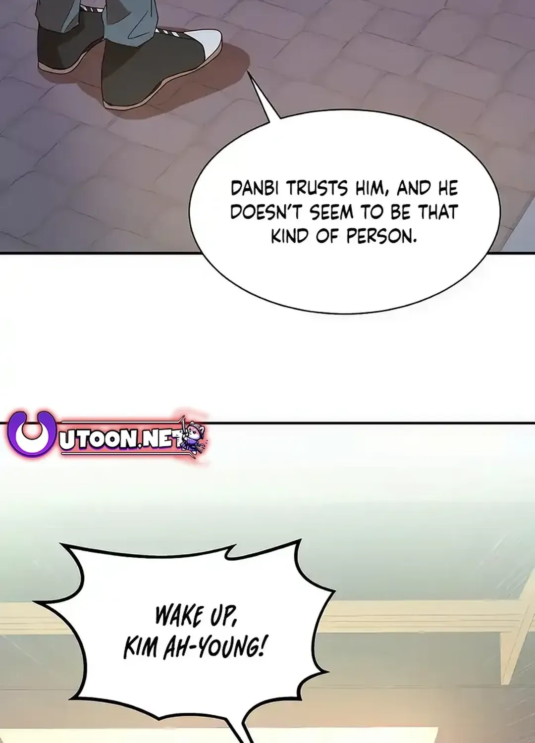 Seolyusang Appa Chapter 8 page 13 - 