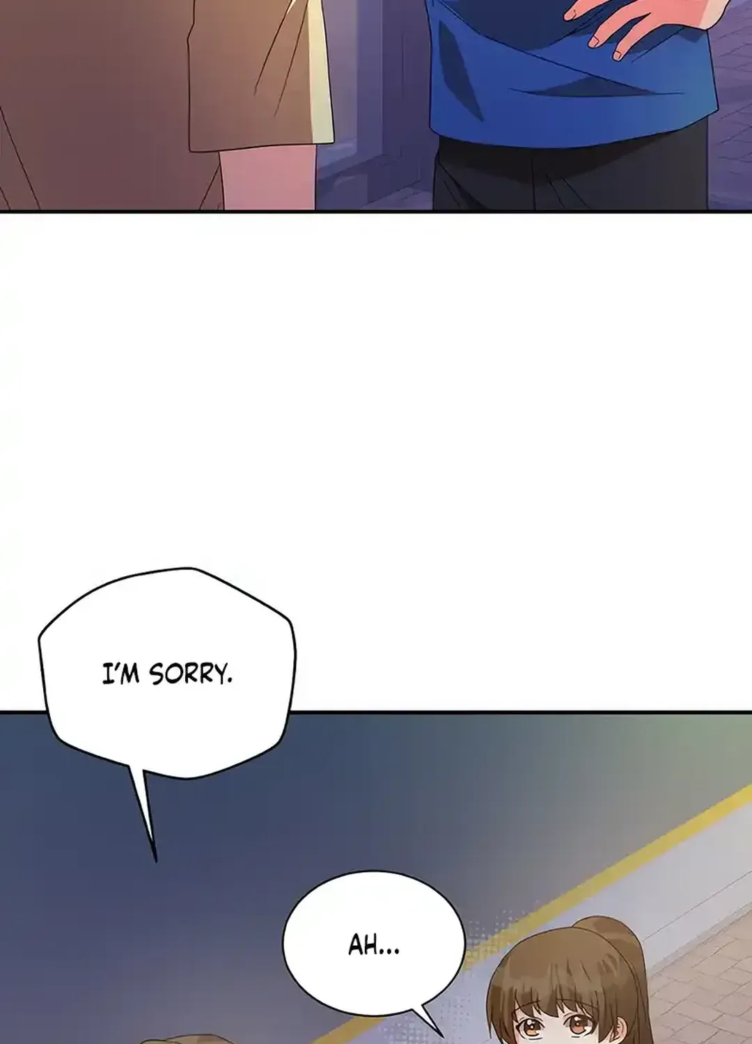 Seolyusang Appa Chapter 8 page 19 - 