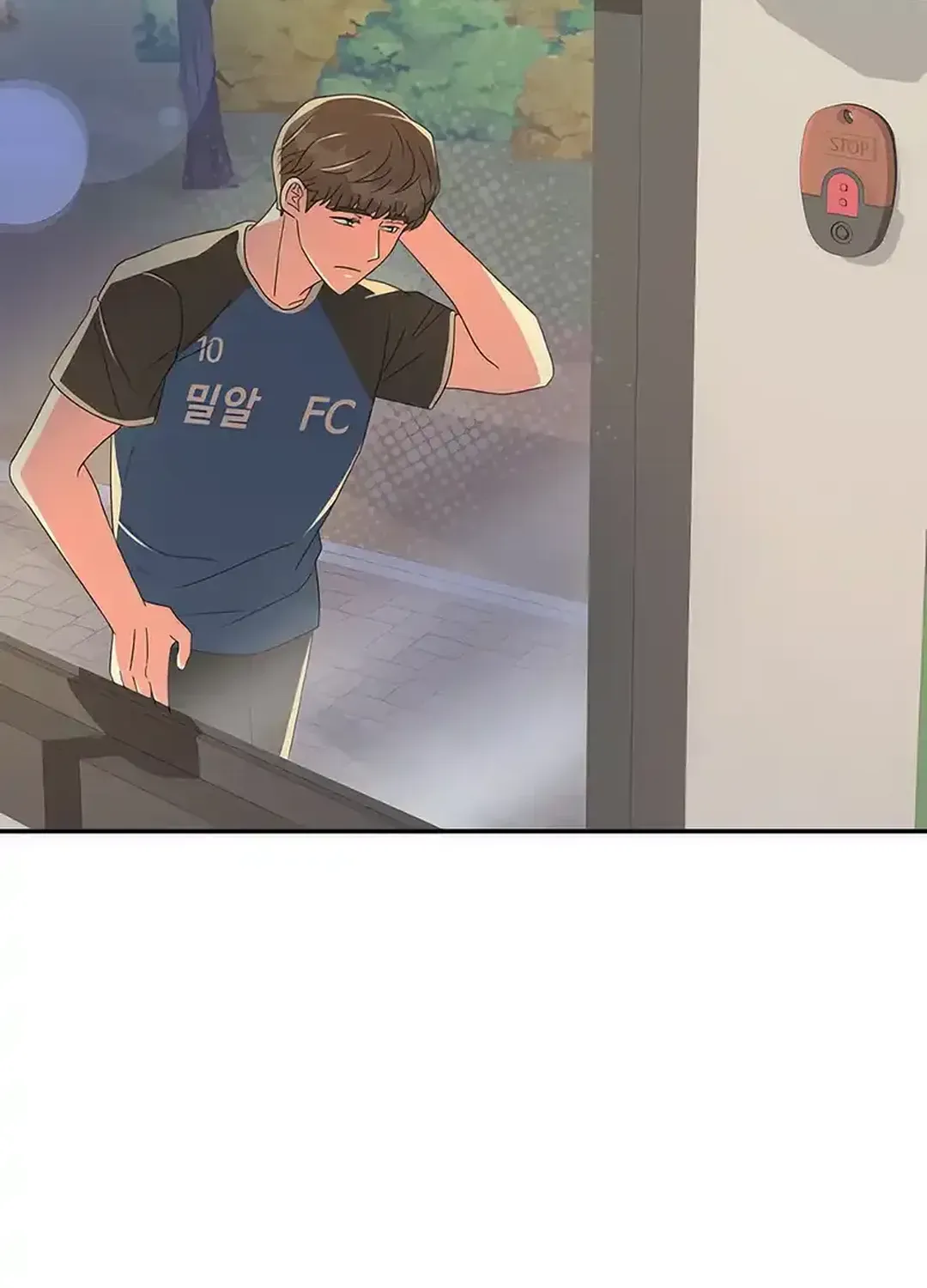 Seolyusang Appa Chapter 8 page 26 - 