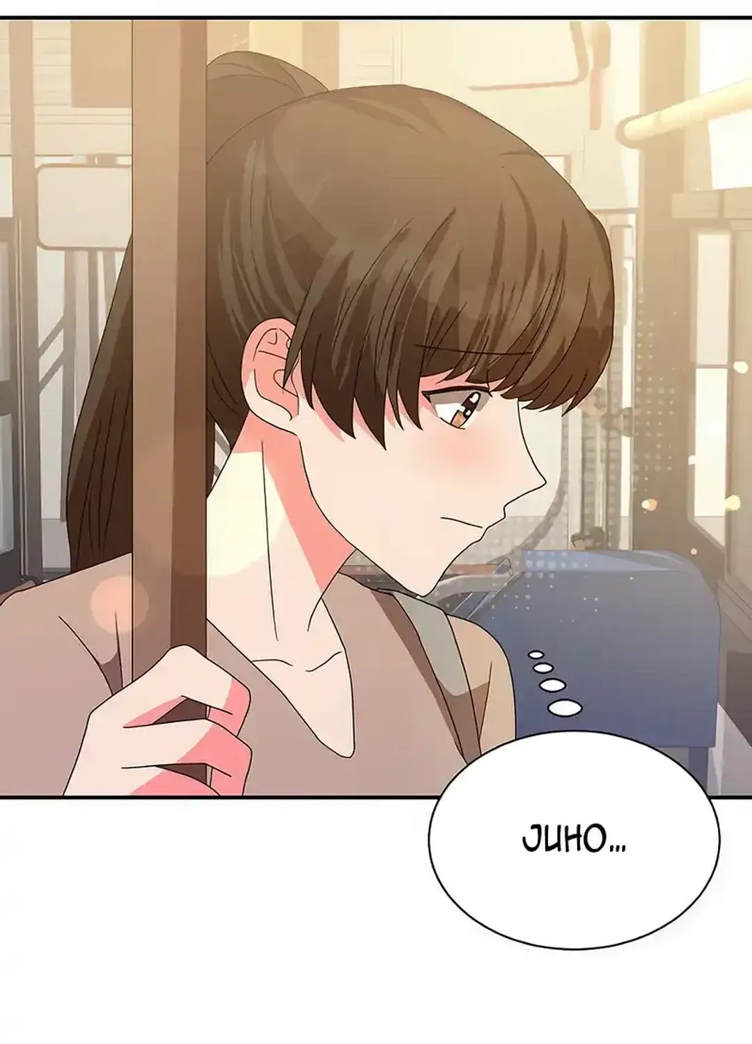 Seolyusang Appa Chapter 8 page 27 - 
