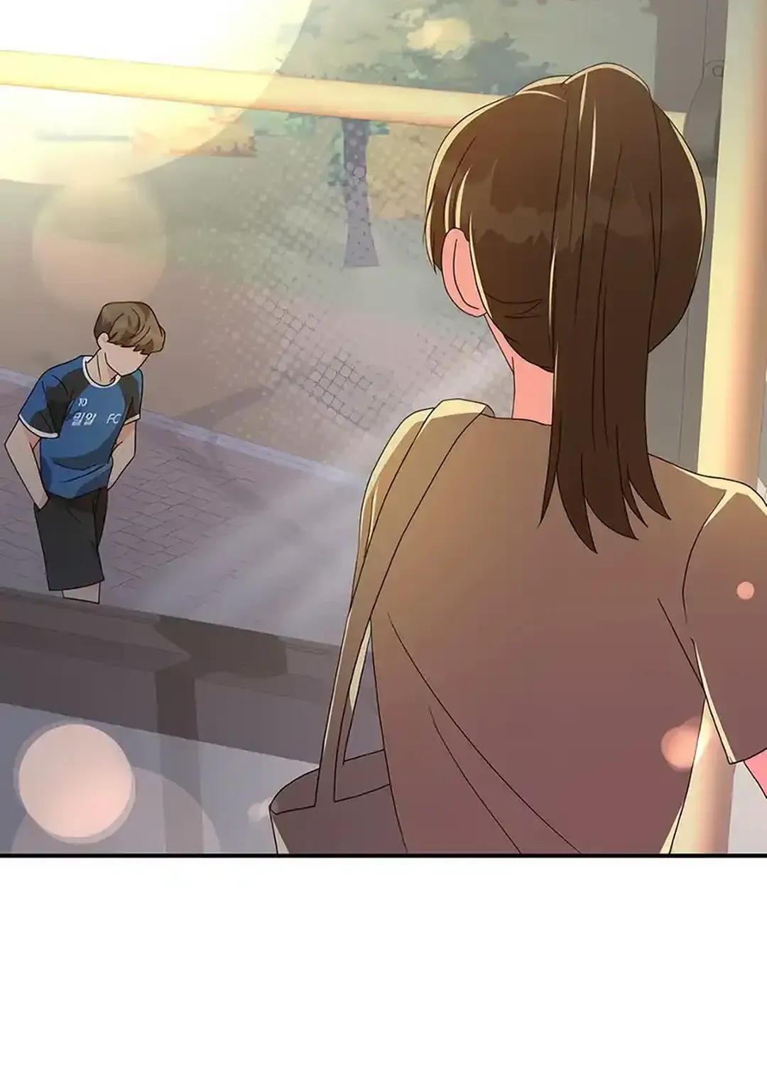 Seolyusang Appa Chapter 8 page 29 - 
