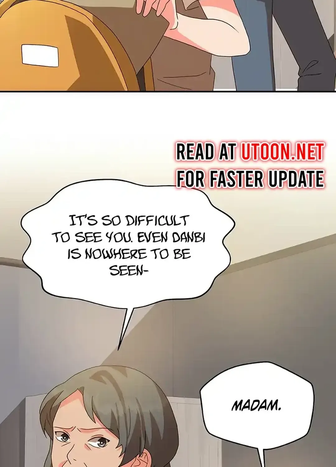 Seolyusang Appa Chapter 8 page 36 - 