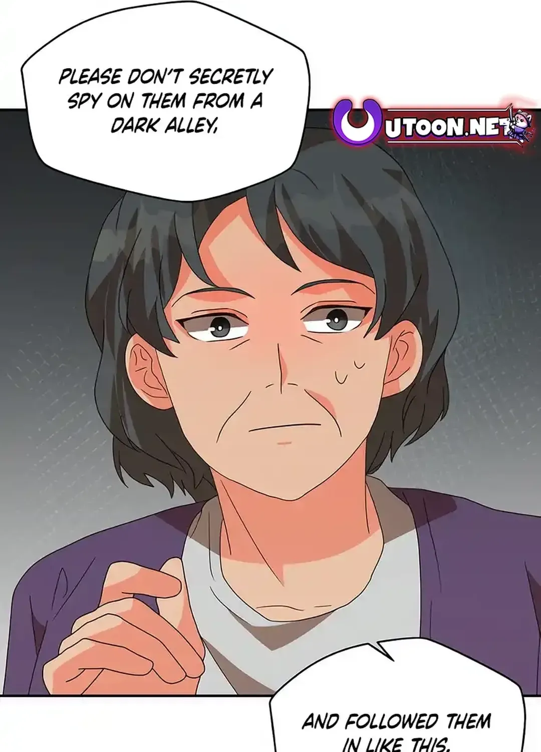 Seolyusang Appa Chapter 8 page 41 - 