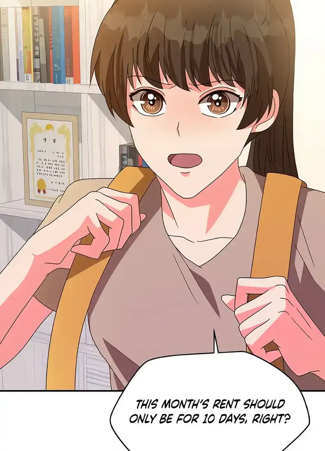 Seolyusang Appa Chapter 8 page 44 - 