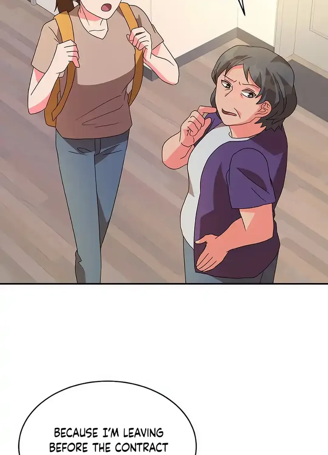 Seolyusang Appa Chapter 8 page 46 - 