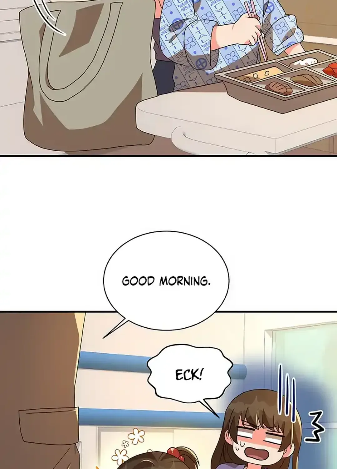 Seolyusang Appa Chapter 8 page 62 - 