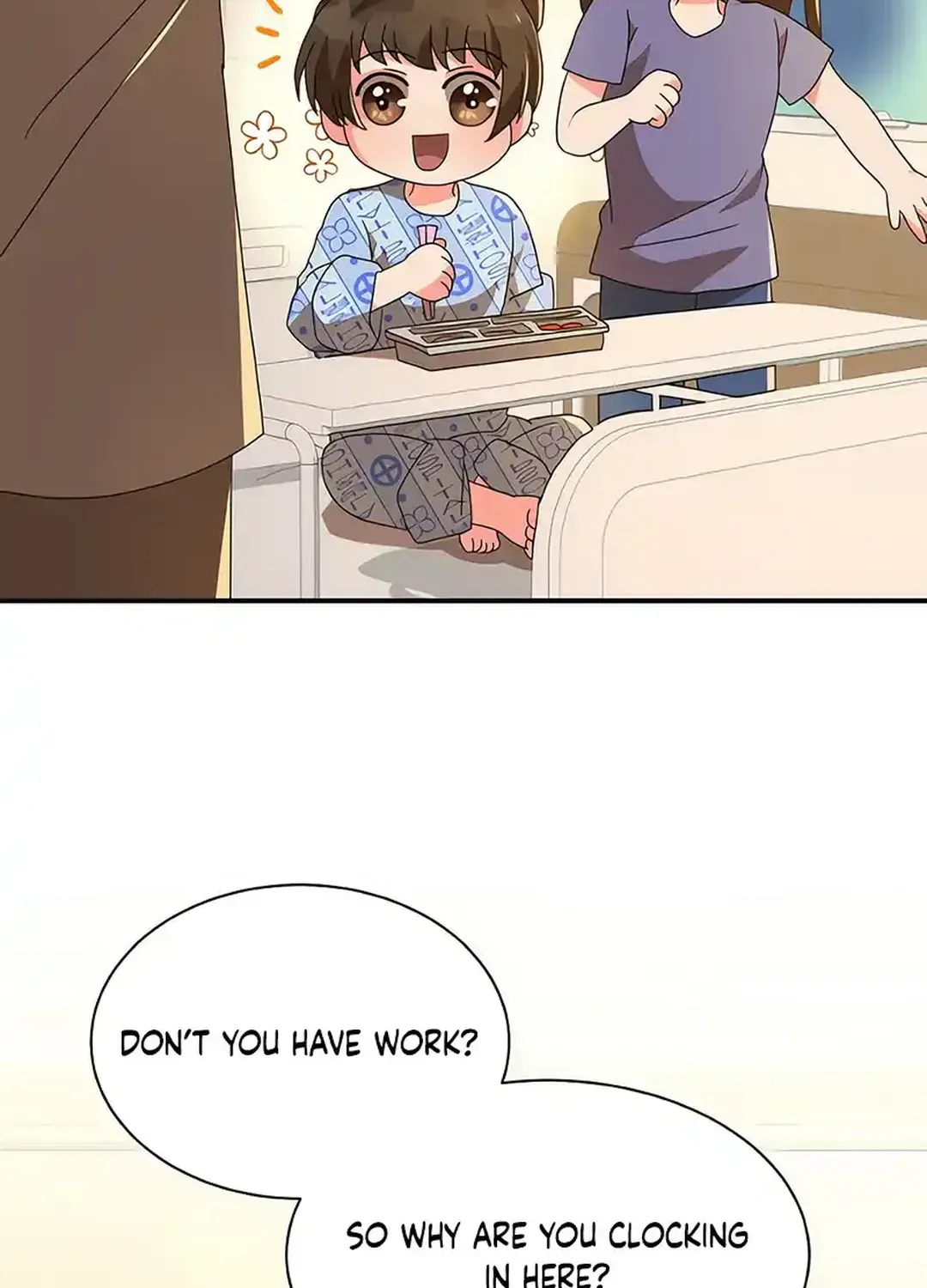 Seolyusang Appa Chapter 8 page 63 - 