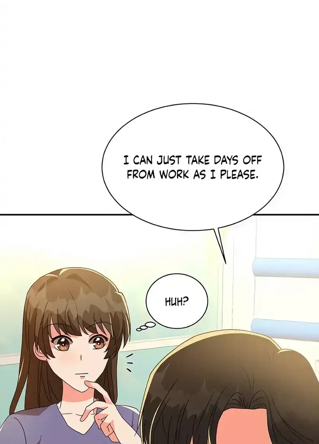Seolyusang Appa Chapter 8 page 65 - 