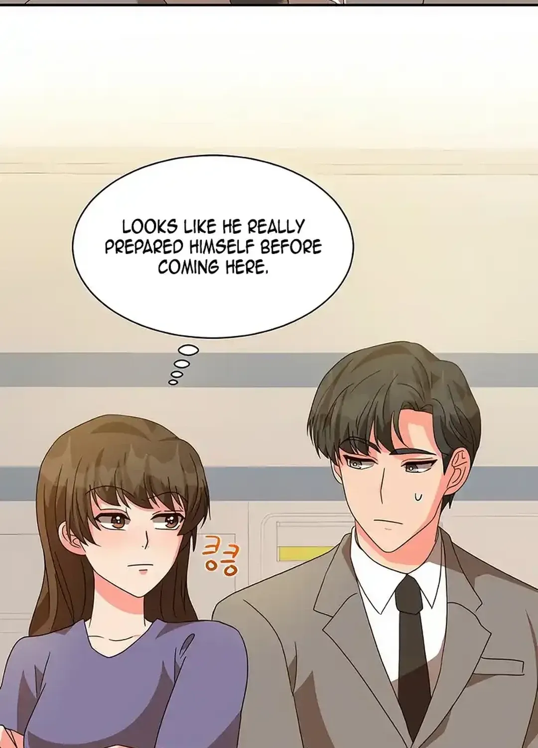 Seolyusang Appa Chapter 8 page 68 - 