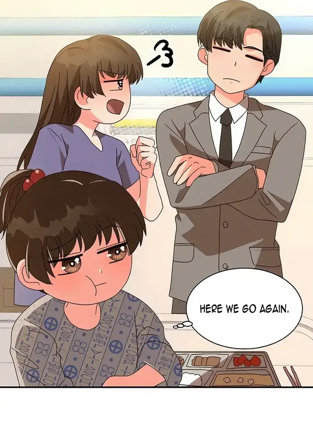 Seolyusang Appa Chapter 8 page 73 - 