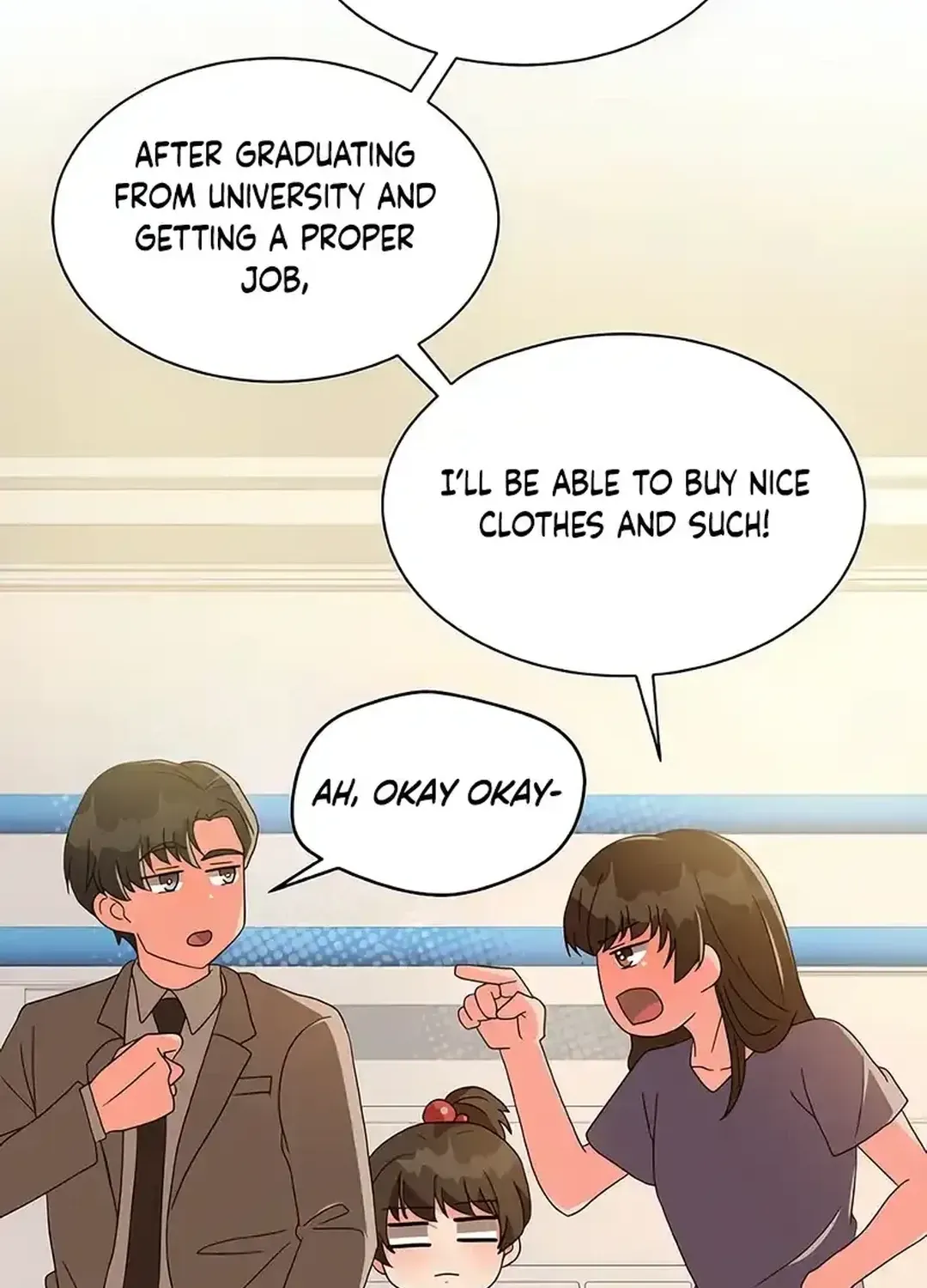 Seolyusang Appa Chapter 8 page 76 - 