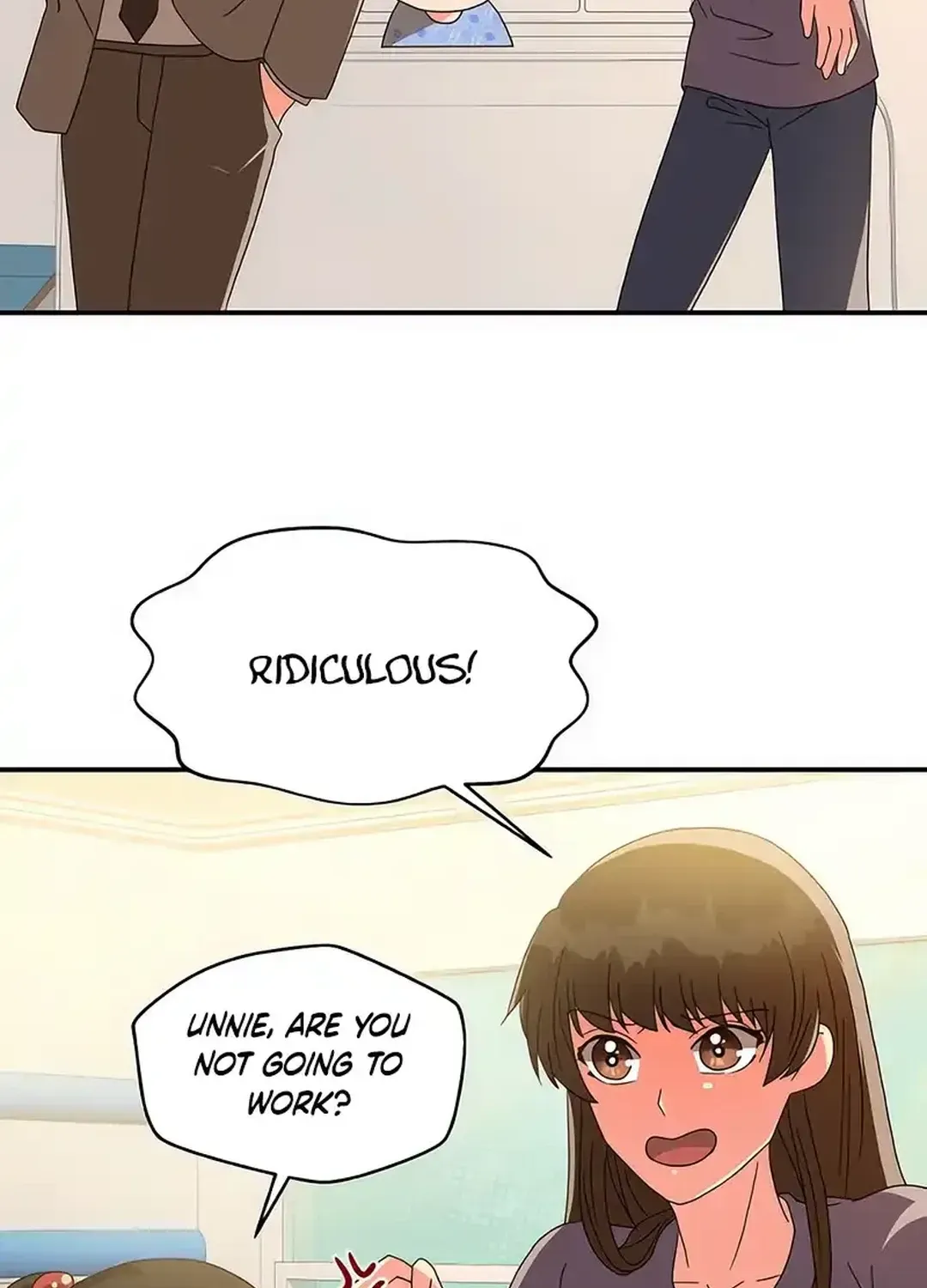 Seolyusang Appa Chapter 8 page 77 - 