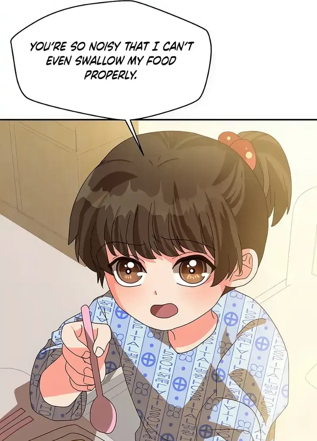 Seolyusang Appa Chapter 8 page 79 - 