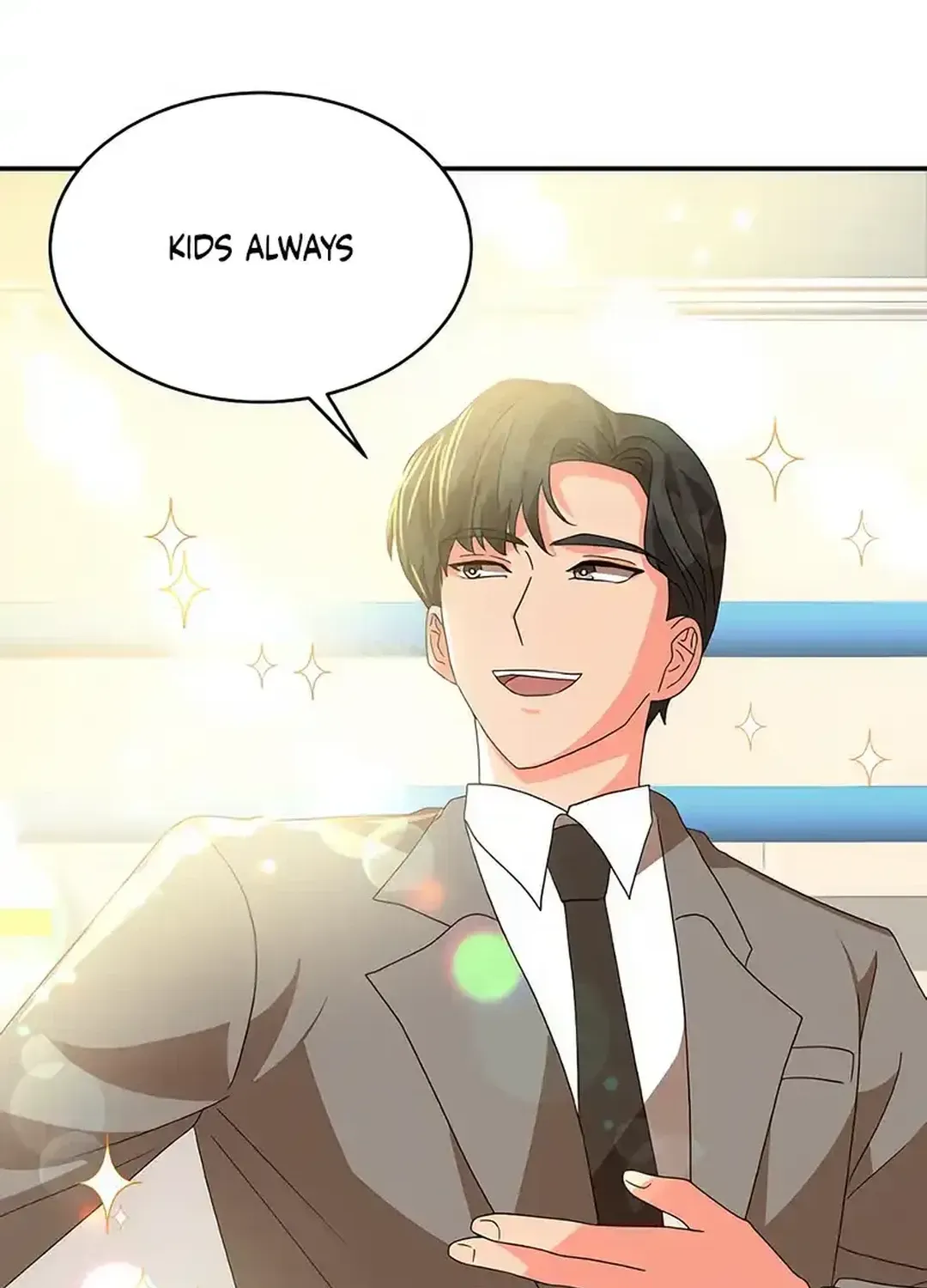 Seolyusang Appa Chapter 8 page 84 - 