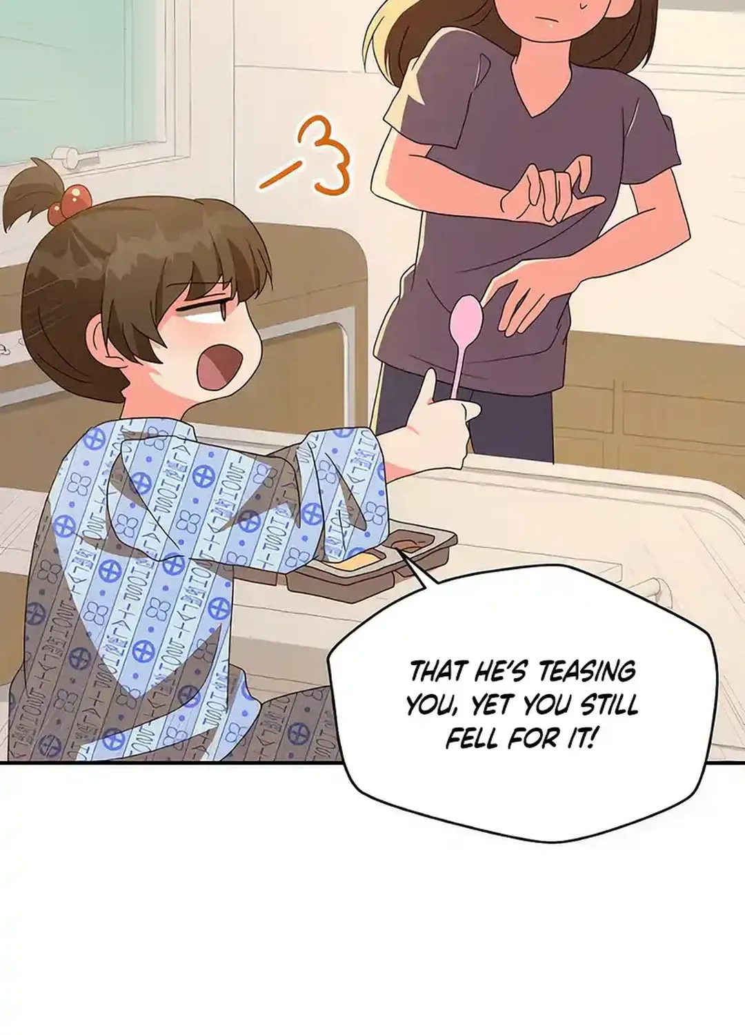 Seolyusang Appa Chapter 8 page 89 - 