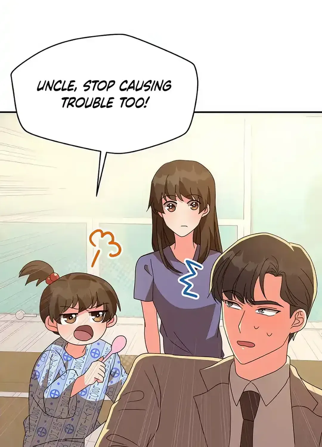 Seolyusang Appa Chapter 8 page 90 - 