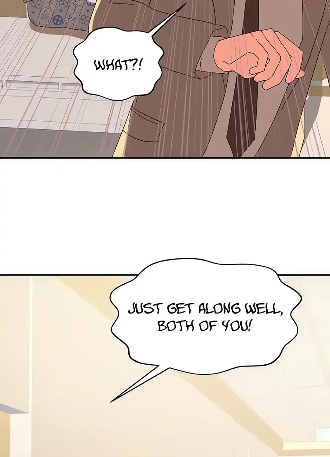 Seolyusang Appa Chapter 8 page 91 - 