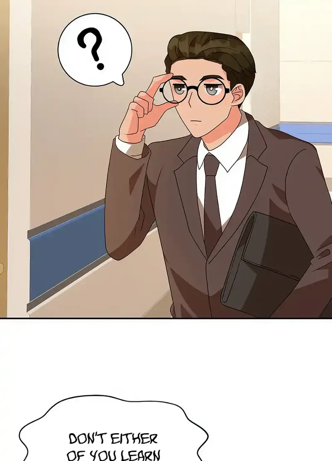 Seolyusang Appa Chapter 8 page 92 - 
