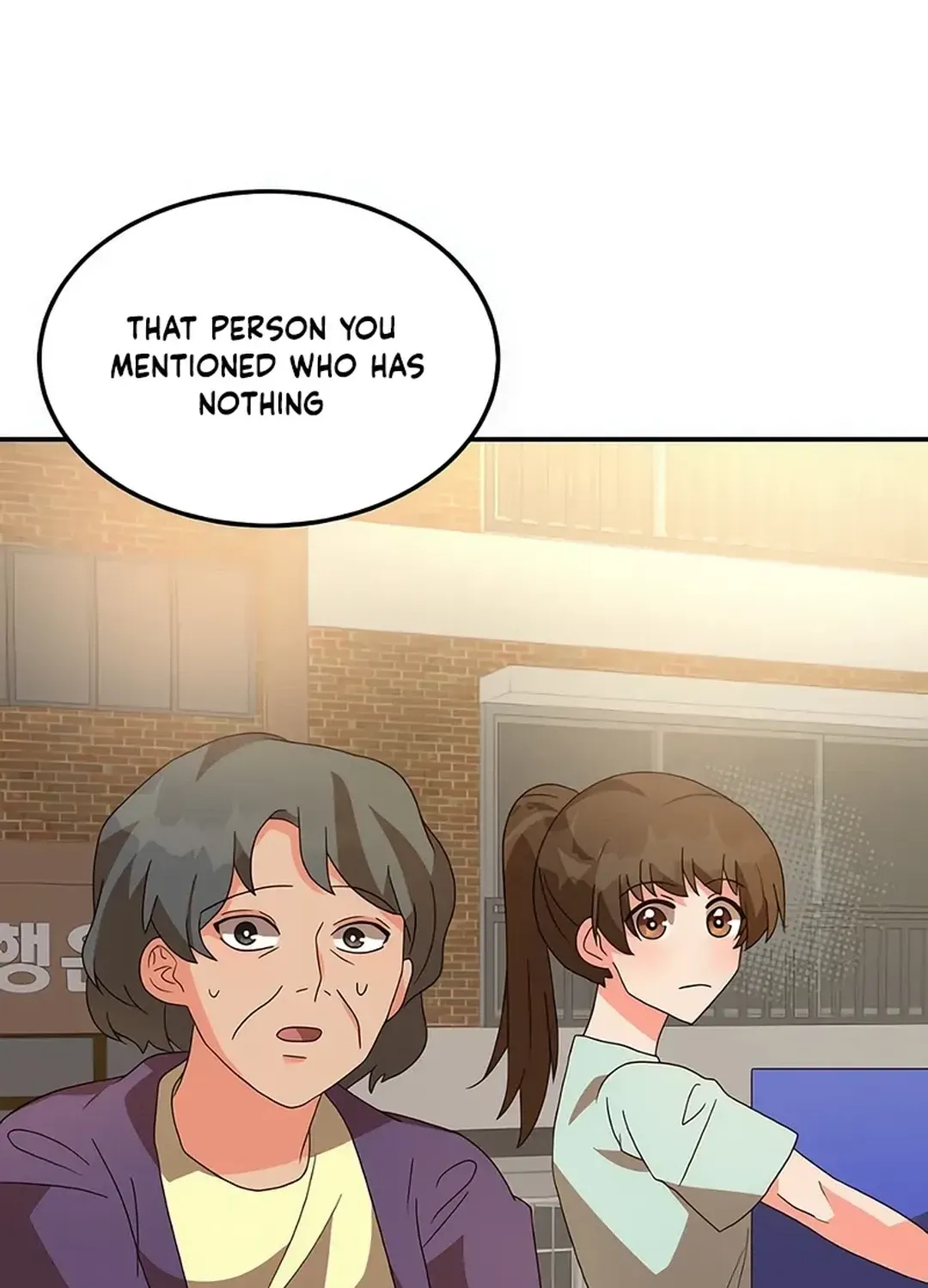 Seolyusang Appa Chapter 9 page 104 - 