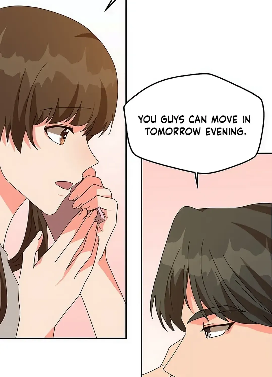 Seolyusang Appa Chapter 9 page 12 - 